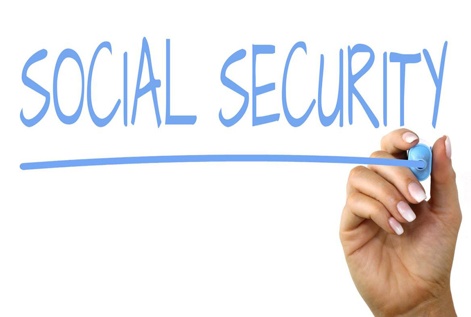 Social-security