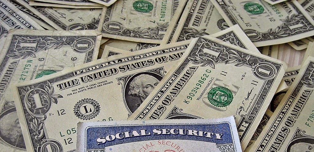 social security benefits