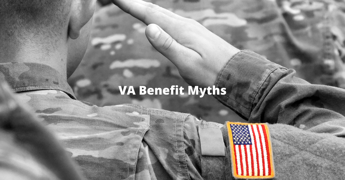 va benefit myths