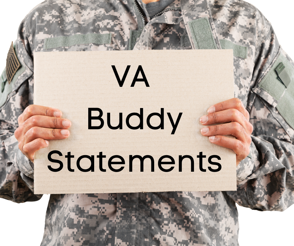 personal statement va disability reddit