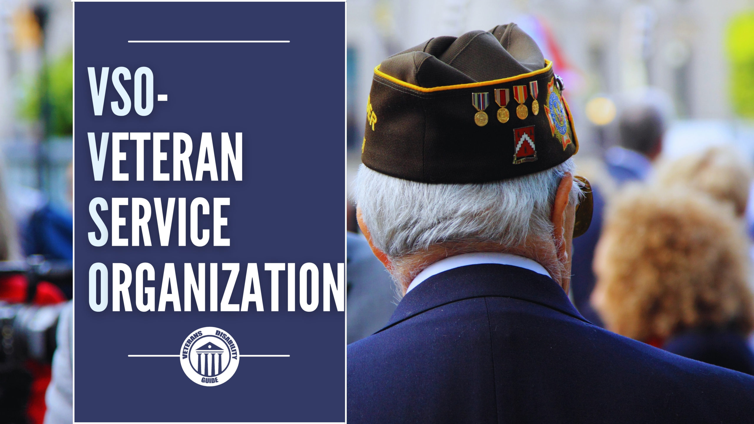 Veteran Service Organization