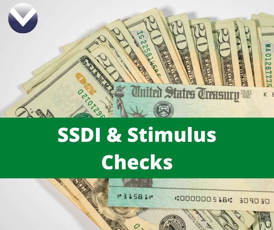 Ssdi And Stimulus Checks - Vets Disability Guide
