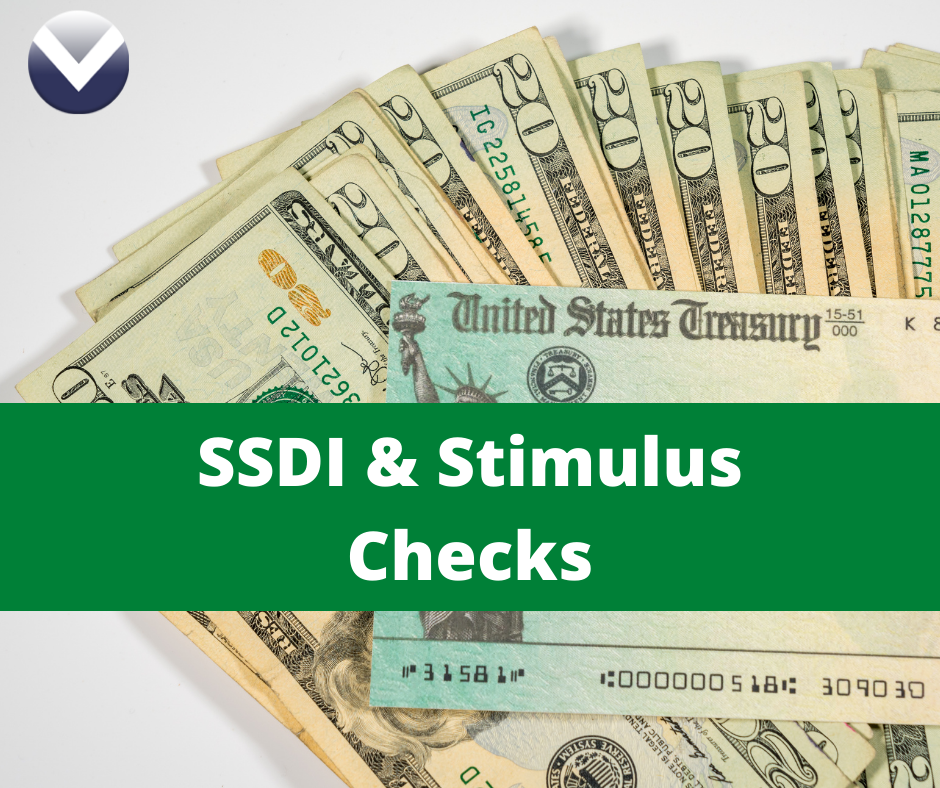 SSDI & Stimulus Checks Vets Disability Guide