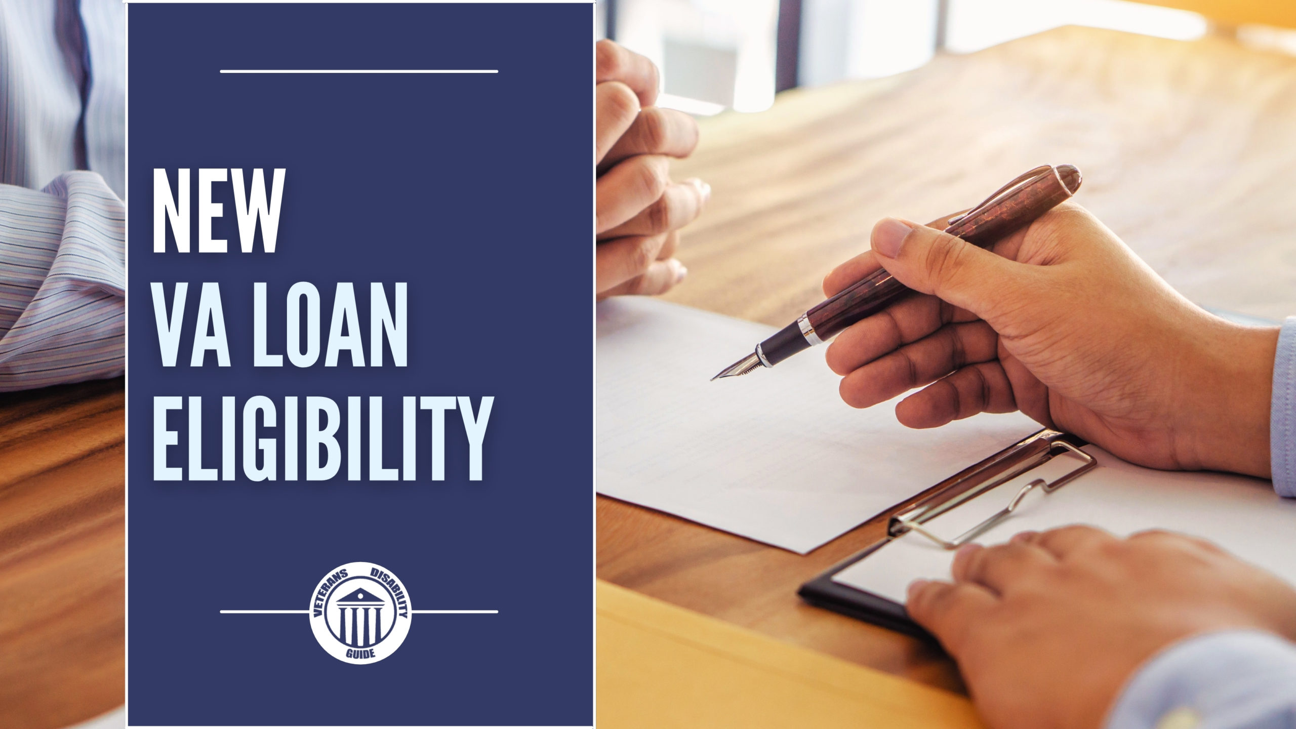 New- VA loan eligibility blog header