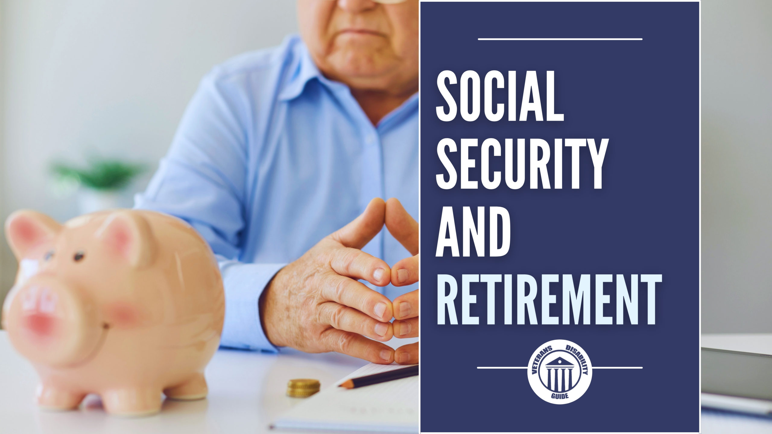 social security and retirement blog header