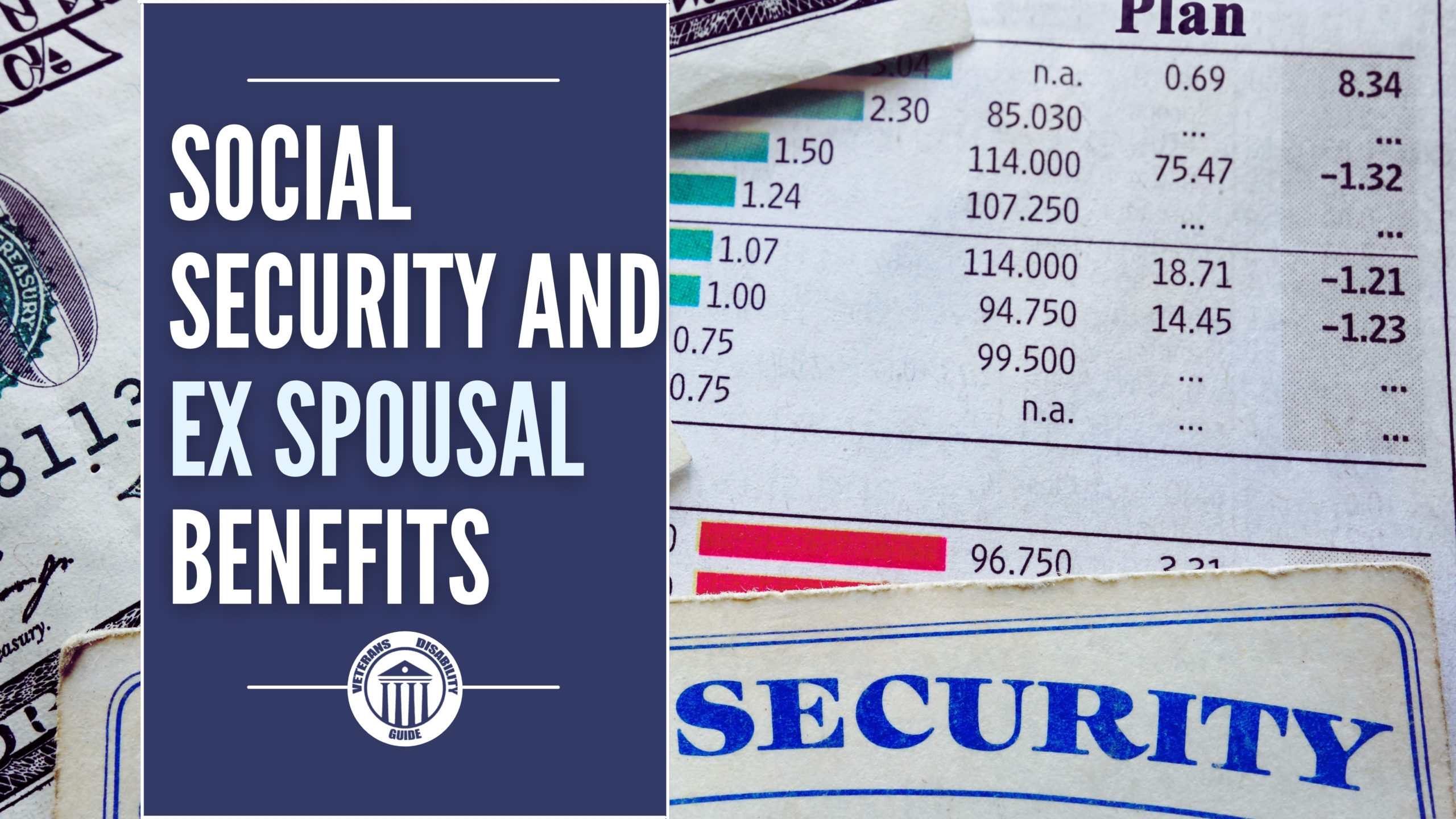social security and ex spousal benefits blog header