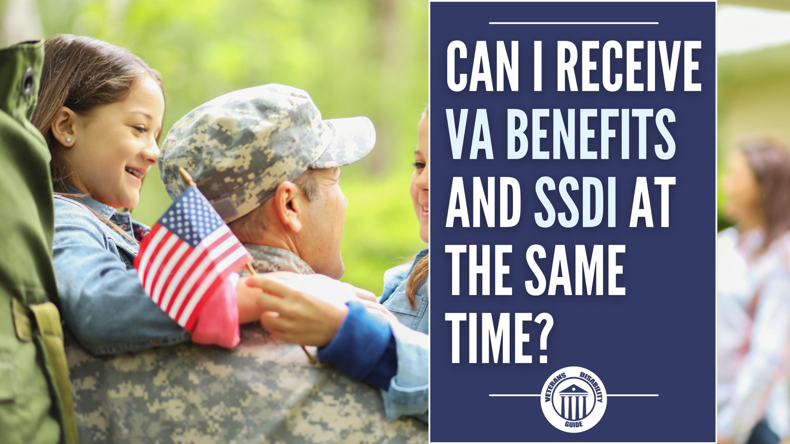 can I receive va benefits and social security disability at the same time blog header