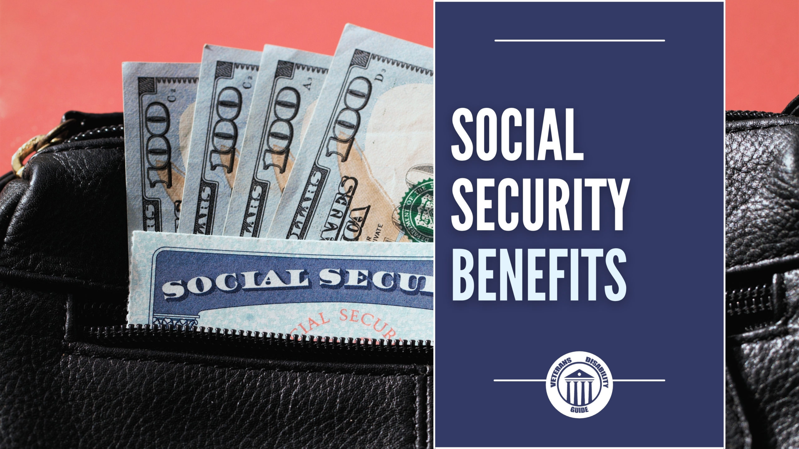 Social Security Benefits Blog Header Image